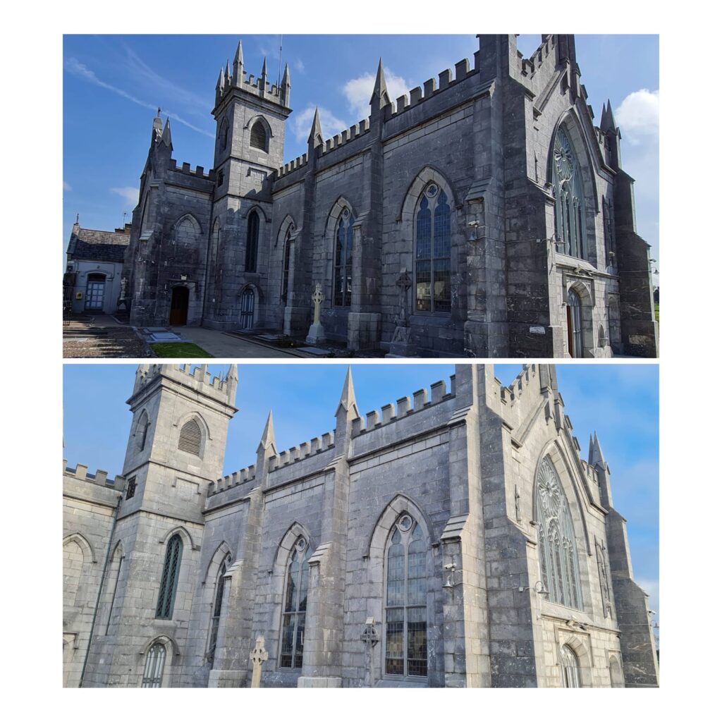 Buttevant Church